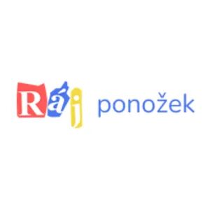 Rajponozek.cz